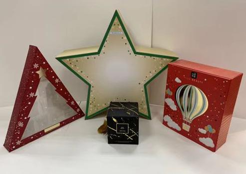 河南蒙古族自治县胶盒定制